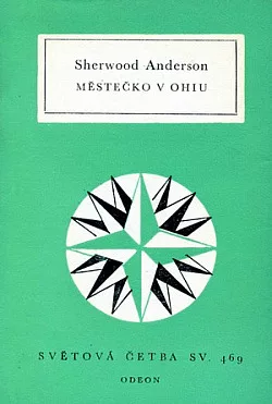 Městečko v Ohiu