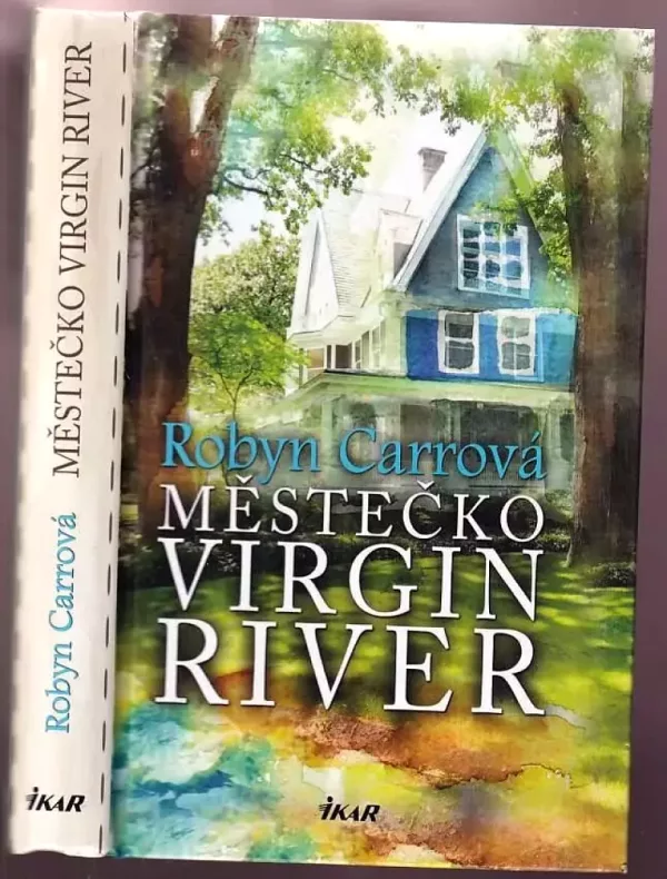 Městečko Virgin River