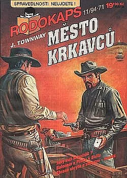 Město krkavců