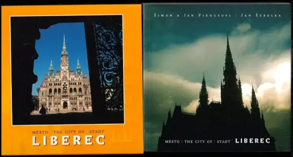 Město Liberec