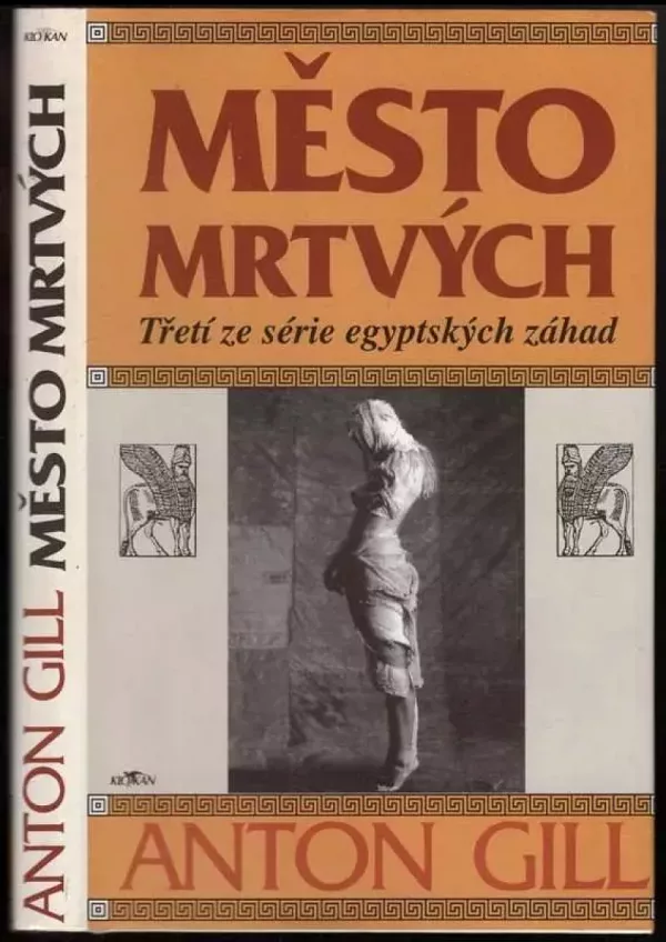 Město mrtvých