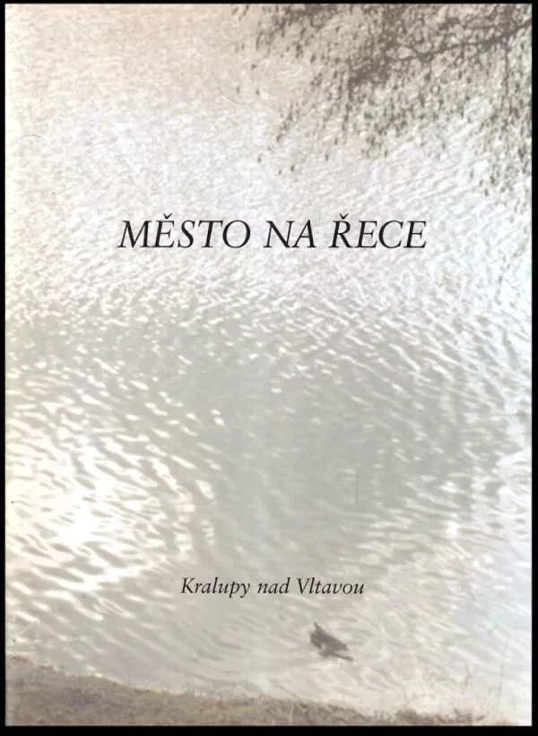 Město na řece
