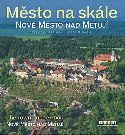 Město na skále