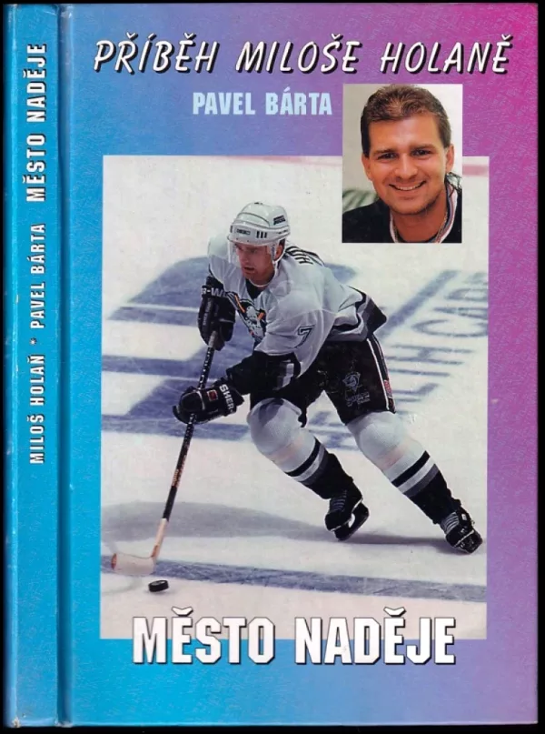 Město naděje