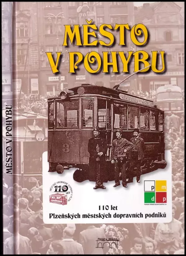Město v pohybu