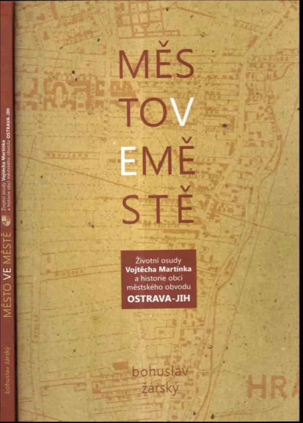 Město ve městě