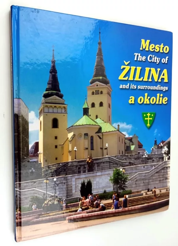Mesto Žilina a okolie