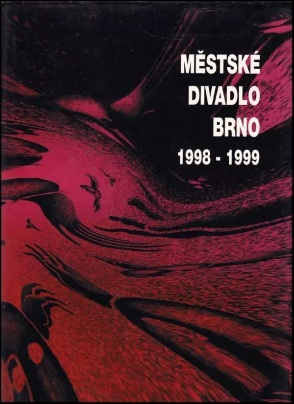 Městské divadlo Brno