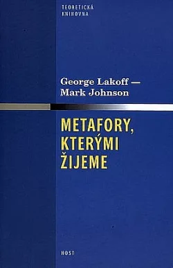 Metafory, kterými žijeme