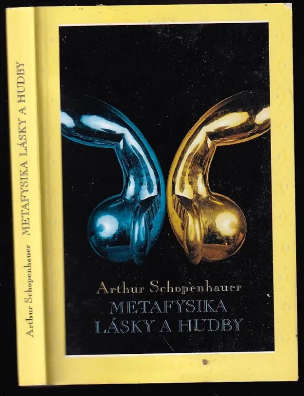 Metafysika lásky a hudby