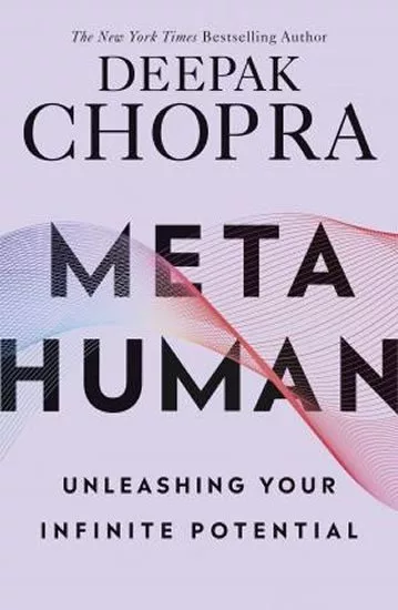 Metahuman : Unleashing your infinite potential