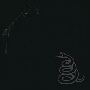 Metallica (The Black Album) / Expanded Edition limited