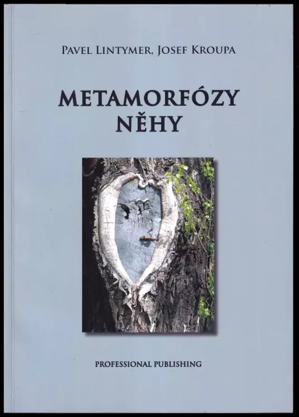 Metamorfózy něhy