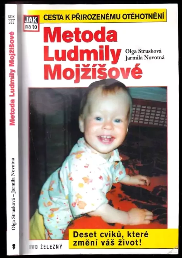 Metoda Ludmily Mojžíšové