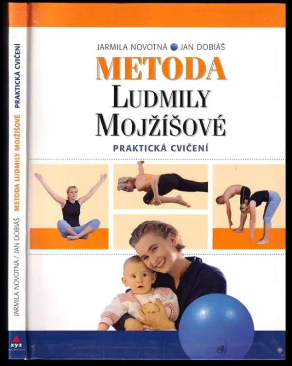 Metoda Ludmily Mojžíšové