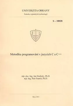 Metodika programování v jazycích C a C++