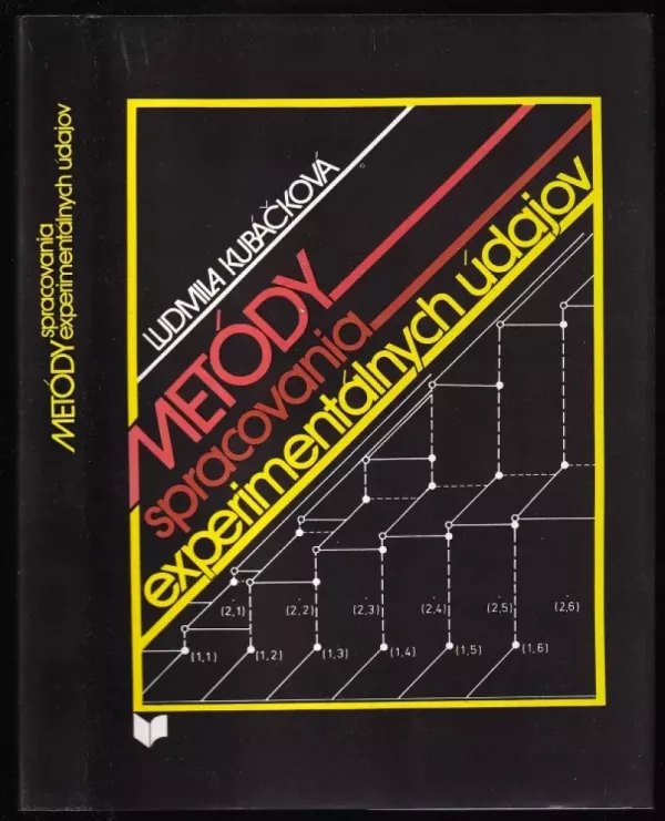Metódy spracovania experimentálnych údajov