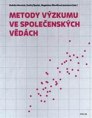 Metody výzkumu ve společenských vědách