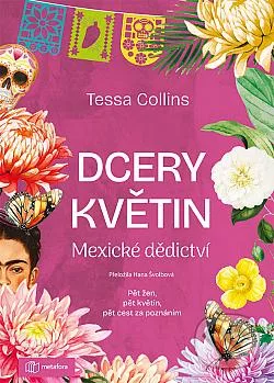 Mexické dědictví