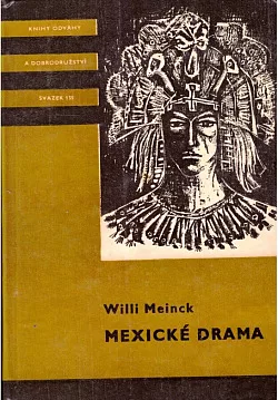 Mexické drama