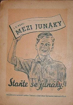 Mezi junáky