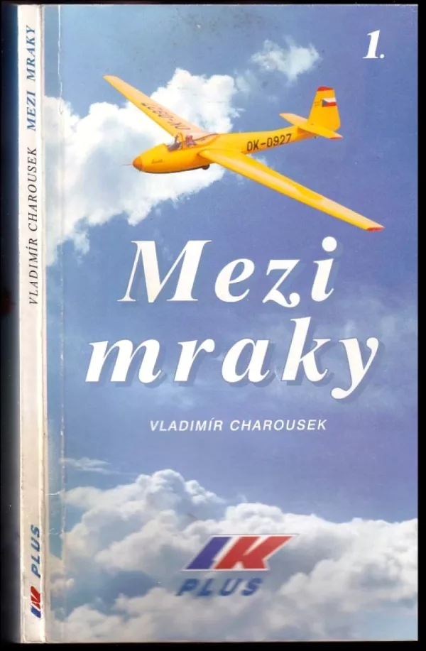 Mezi mraky