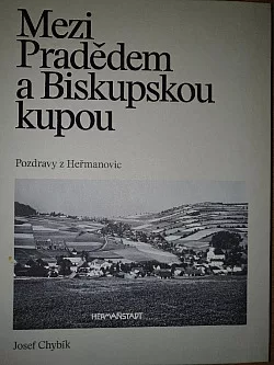 Mezi Pradědem a Biskupskou kupou (Pozdravy z Heřmanovic)