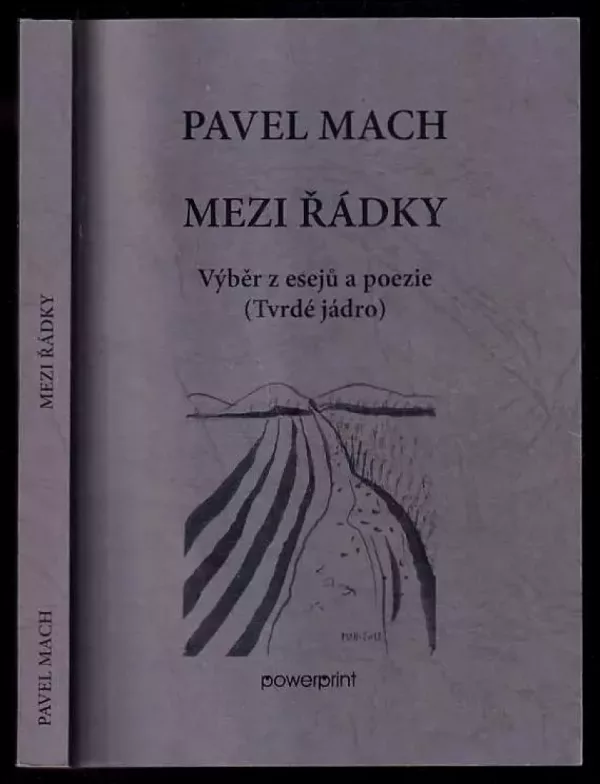 Mezi řádky