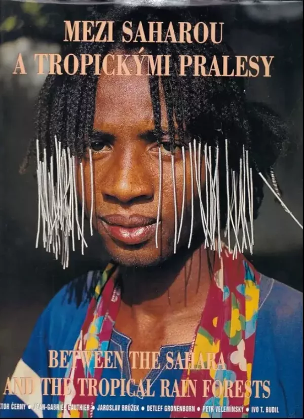 Mezi Saharou a tropickými pralesy