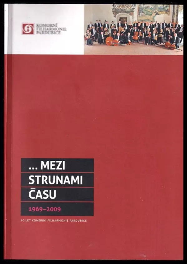 --mezi strunami času