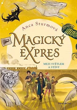 Mezi světlem a stíny