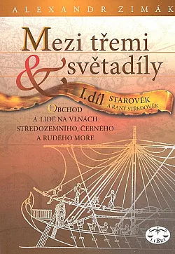 Mezi třemi světadíly I.díl