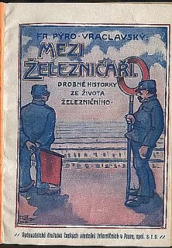 Mezi železničáři