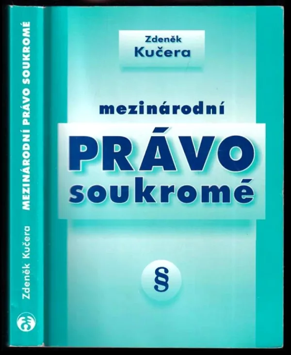 Mezinárodní právo soukromé