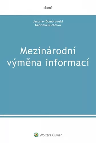 Mezinárodní výměna informací