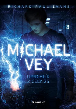 Uprchlík z cely 25