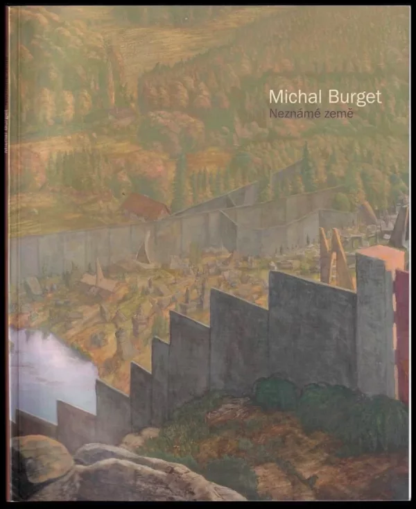 Michal Burget