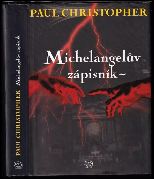 Michelangelův zápisník