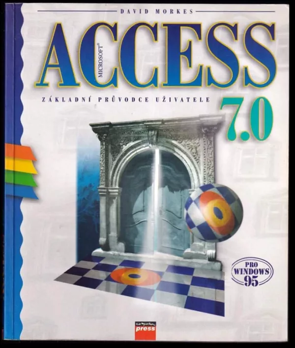 Microsoft Access 7.0