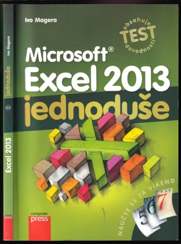 Microsoft Excel 2013