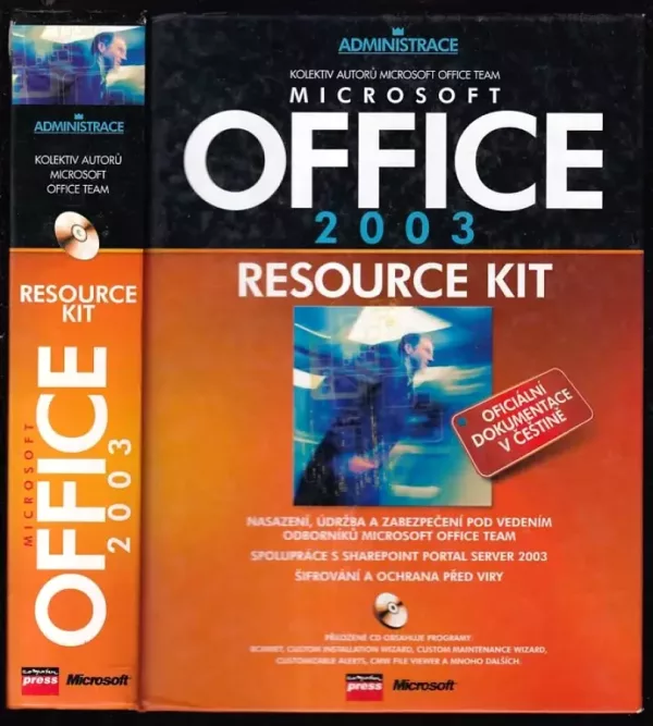 Microsoft Office 2003