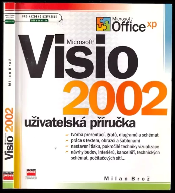 Microsoft Visio 2002