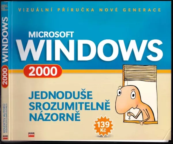 Microsoft Windows 2000