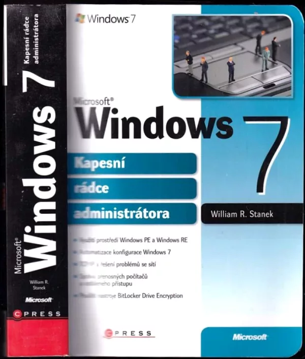 Microsoft Windows 7