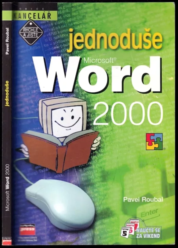 Microsoft Word 2000 jednoduše