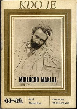 Miklucho Maklaj