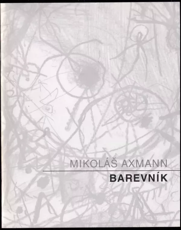 Mikoláš Axmann