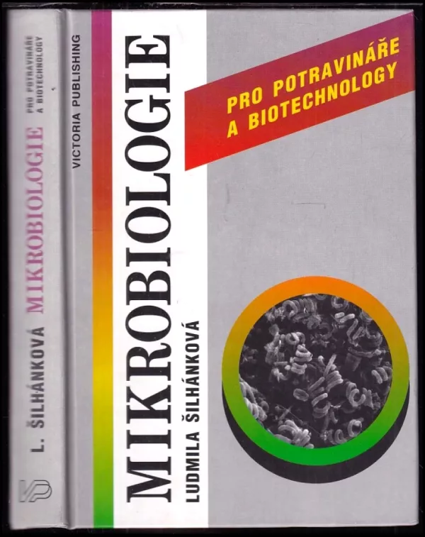 Mikrobiologie pro potravináře a biotechnology