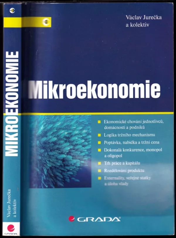 Mikroekonomie