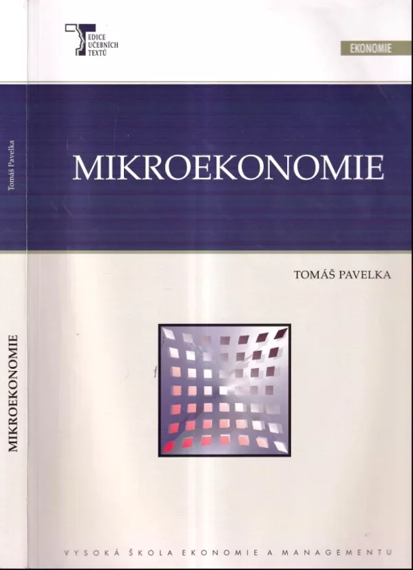 Mikroekonomie